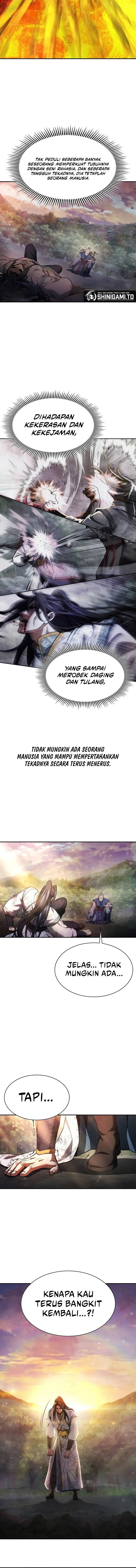 Baca Regression Of The Yong Clan Heir - Chapter 37 halaman 16