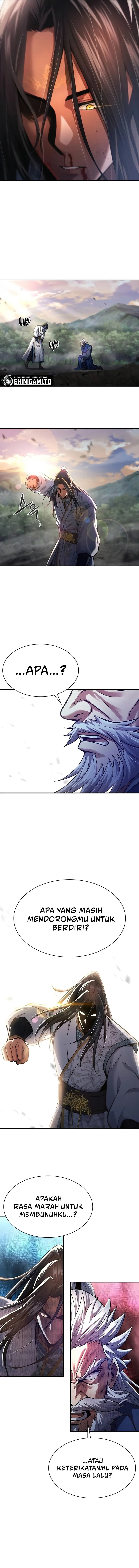 Baca Regression Of The Yong Clan Heir - Chapter 37 halaman 17