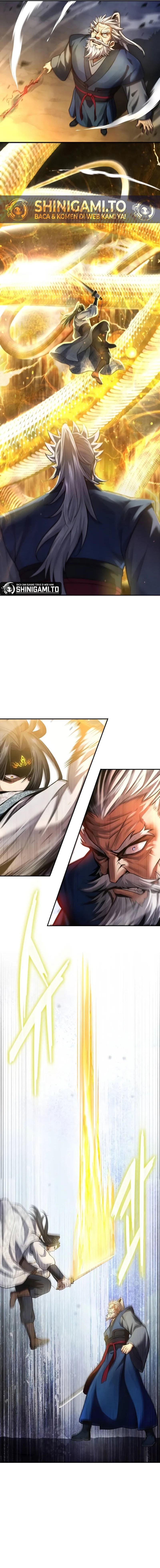 Baca Regression Of The Yong Clan Heir - Chapter 37 halaman 8