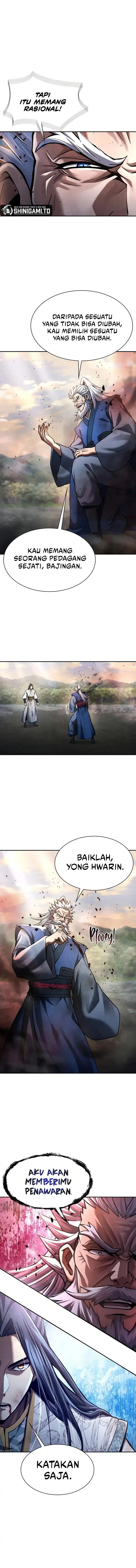 Baca Regression Of The Yong Clan Heir - Chapter 38 halaman 2