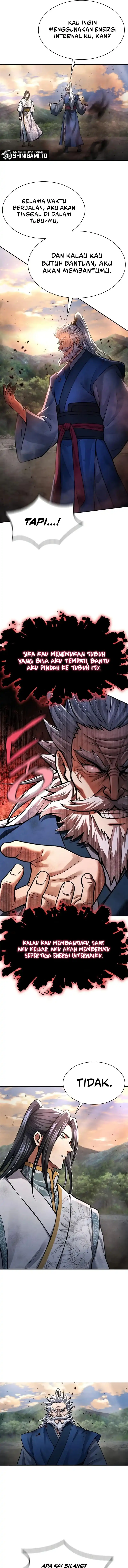 Baca Regression Of The Yong Clan Heir - Chapter 38 halaman 3