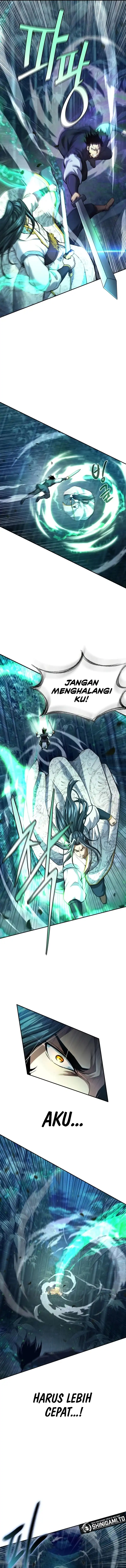 Baca Regression Of The Yong Clan Heir - Chapter 39 halaman 14