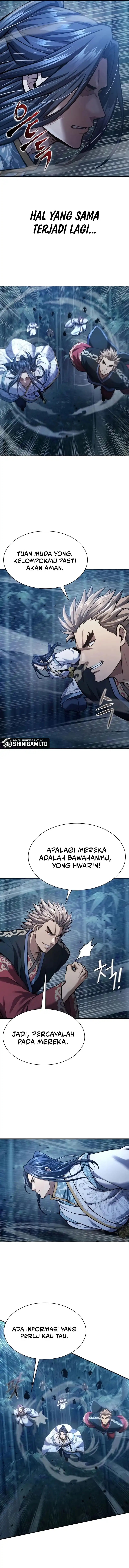 Baca Regression Of The Yong Clan Heir - Chapter 39 halaman 4