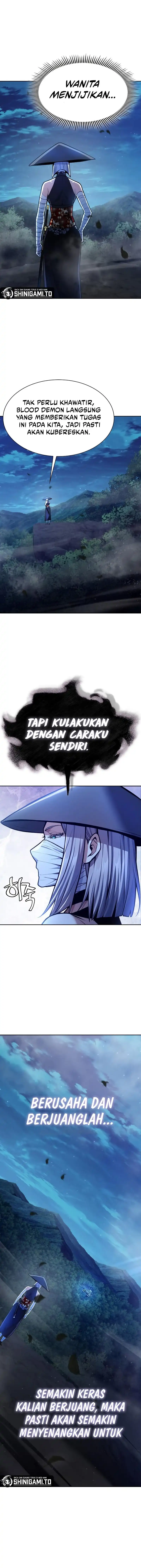 Baca Regression Of The Yong Clan Heir - Chapter 40 halaman 11