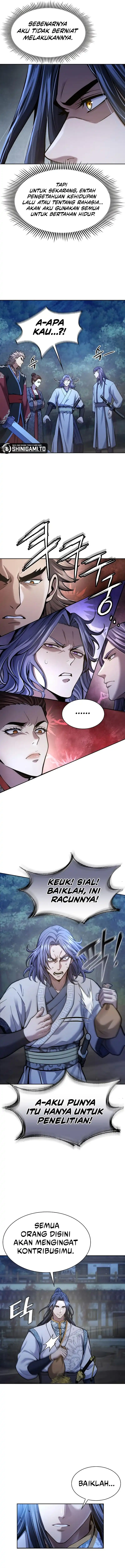 Baca Regression Of The Yong Clan Heir - Chapter 40 halaman 16