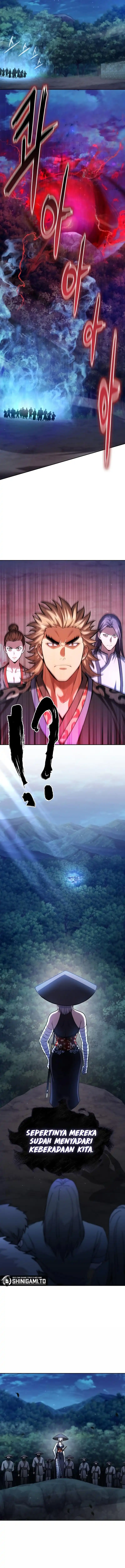 Baca Regression Of The Yong Clan Heir - Chapter 40 halaman 8