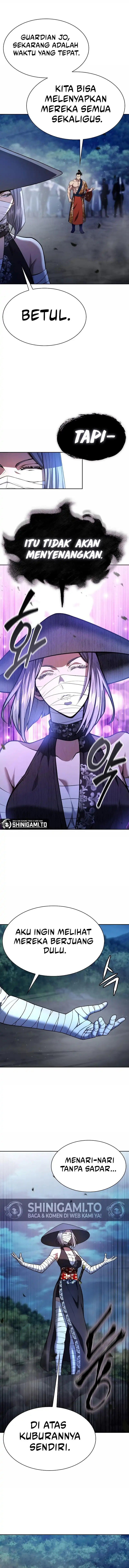 Baca Regression Of The Yong Clan Heir - Chapter 40 halaman 9