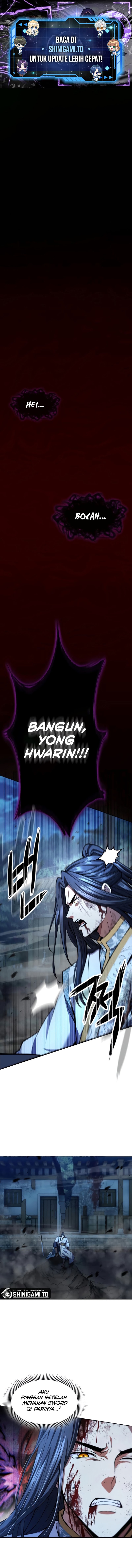 Baca Regression Of The Yong Clan Heir - Chapter 43 halaman 18