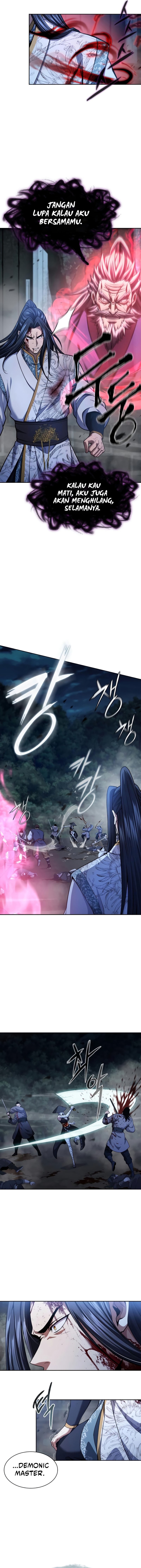 Baca Regression Of The Yong Clan Heir - Chapter 43 halaman 19