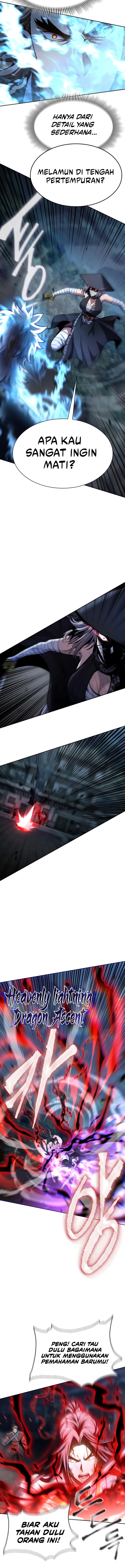 Baca Regression Of The Yong Clan Heir - Chapter 43 halaman 4