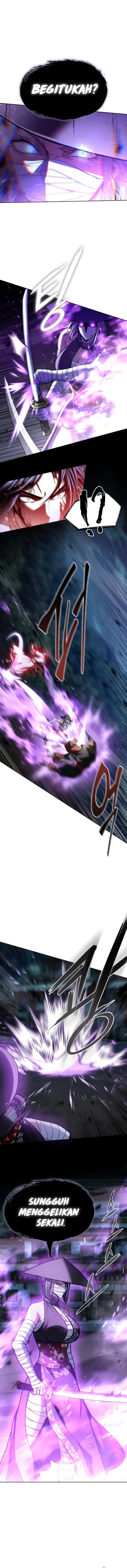 Baca Regression Of The Yong Clan Heir - Chapter 43 halaman 5