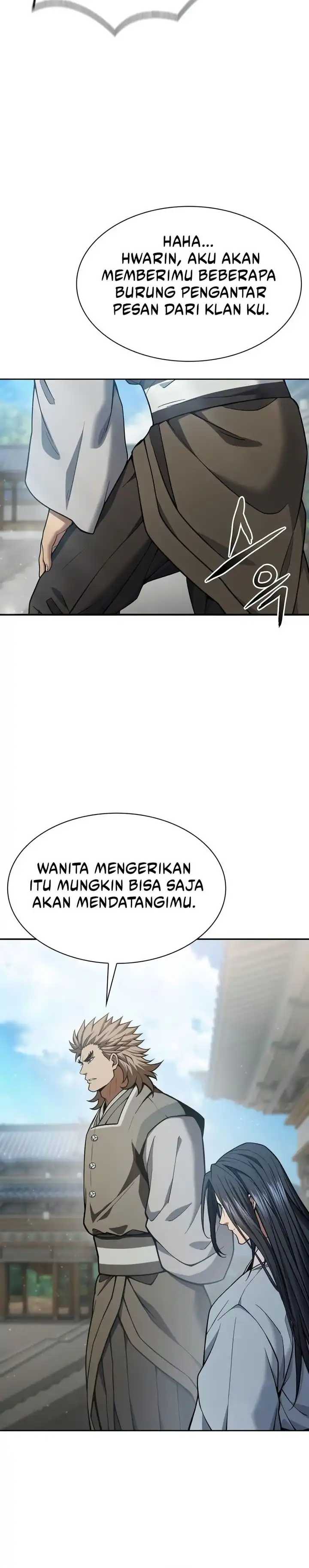 Baca Regression Of The Yong Clan Heir - Chapter 44 halaman 13