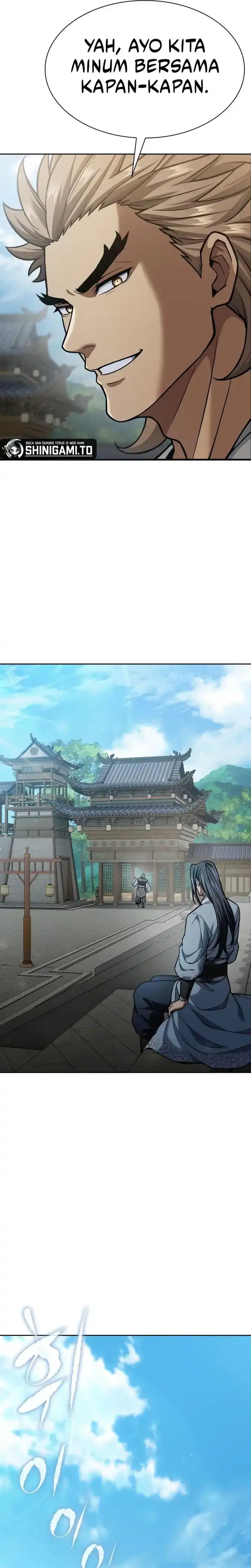 Baca Regression Of The Yong Clan Heir - Chapter 44 halaman 14