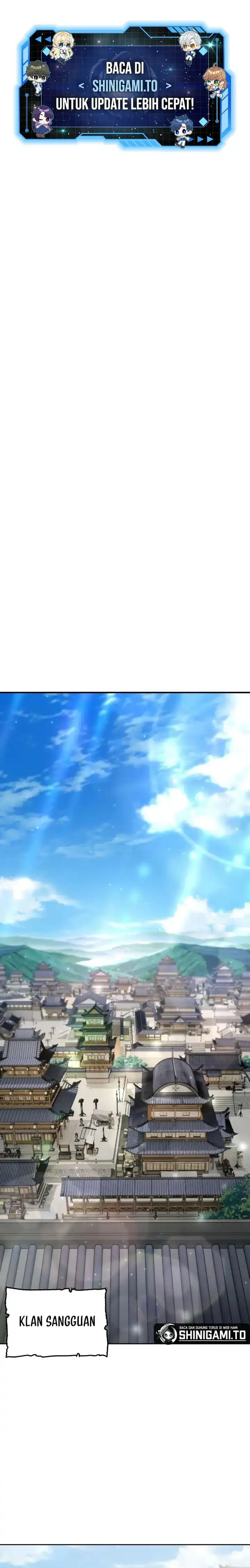 Baca Regression Of The Yong Clan Heir - Chapter 44 halaman 2