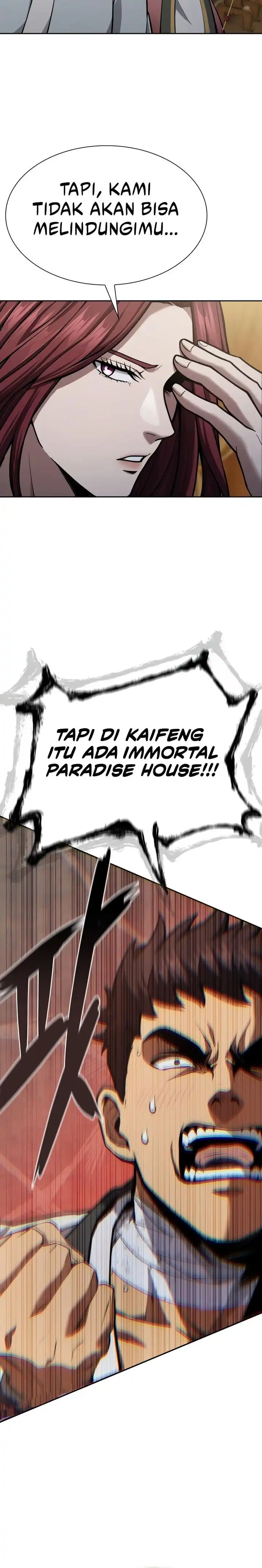 Baca Regression Of The Yong Clan Heir - Chapter 44 halaman 21