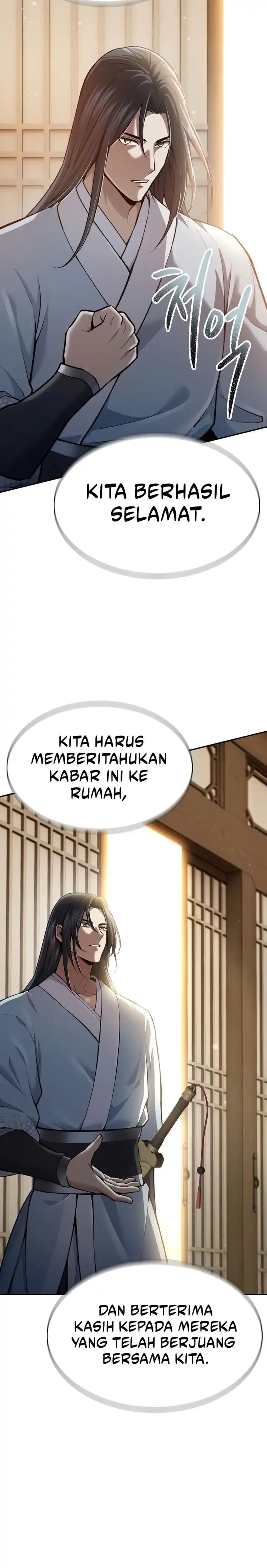 Baca Regression Of The Yong Clan Heir - Chapter 44 halaman 25