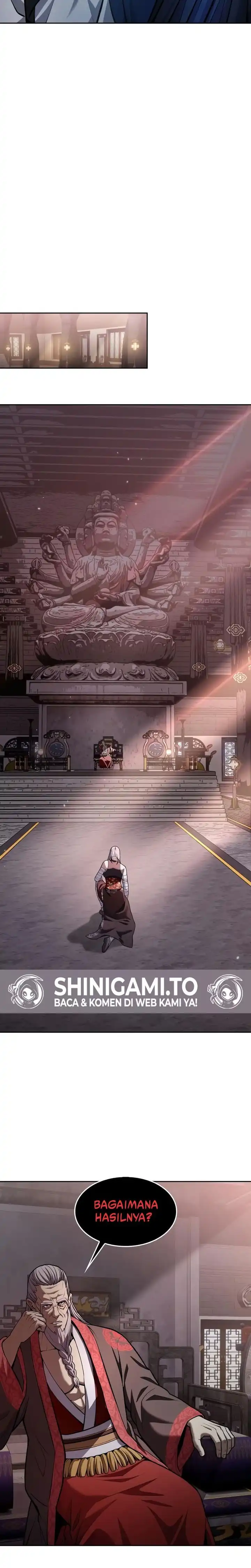 Baca Regression Of The Yong Clan Heir - Chapter 44 halaman 29