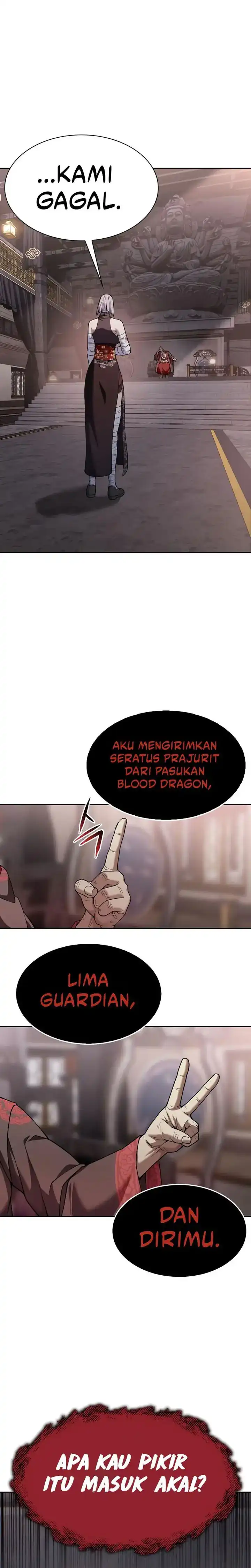 Baca Regression Of The Yong Clan Heir - Chapter 44 halaman 30
