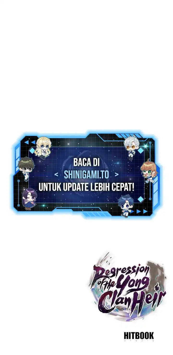 Baca Regression Of The Yong Clan Heir - Chapter 44 halaman 33