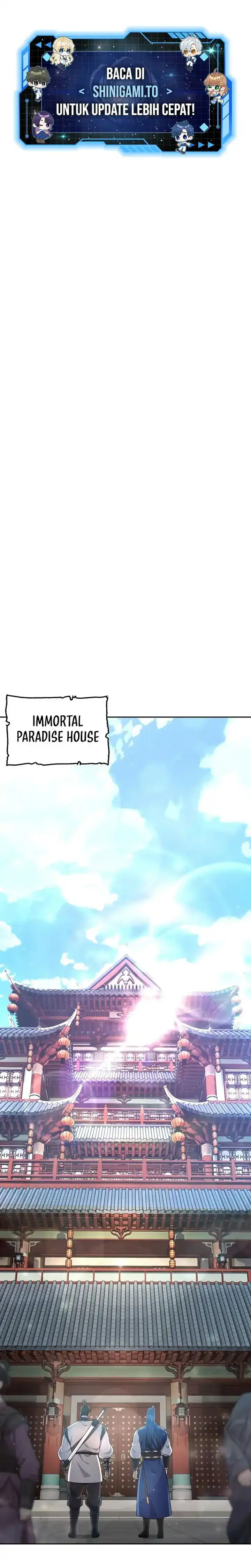 Baca Regression Of The Yong Clan Heir - Chapter 45 halaman 2