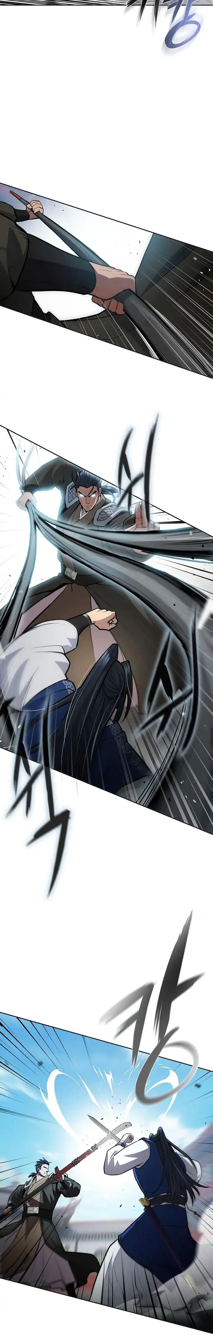 Baca Regression Of The Yong Clan Heir - Chapter 45 halaman 25