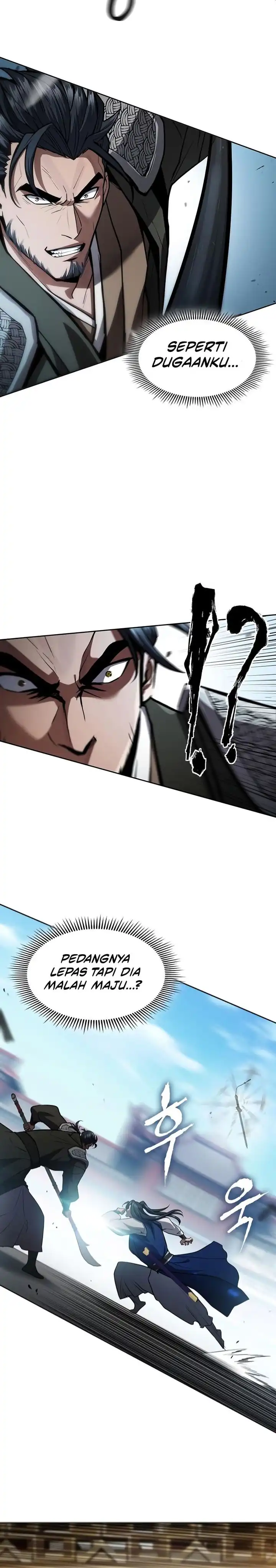 Baca Regression Of The Yong Clan Heir - Chapter 45 halaman 28