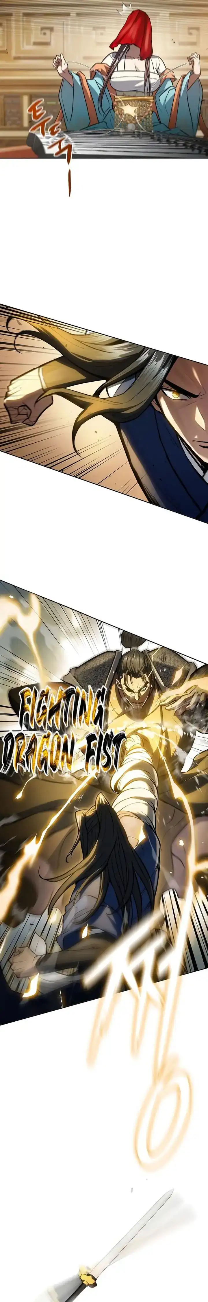 Baca Regression Of The Yong Clan Heir - Chapter 45 halaman 29