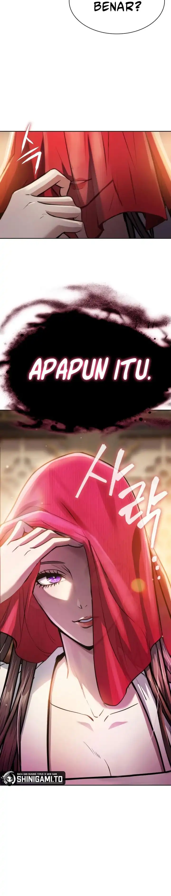 Baca Regression Of The Yong Clan Heir - Chapter 46 halaman 27