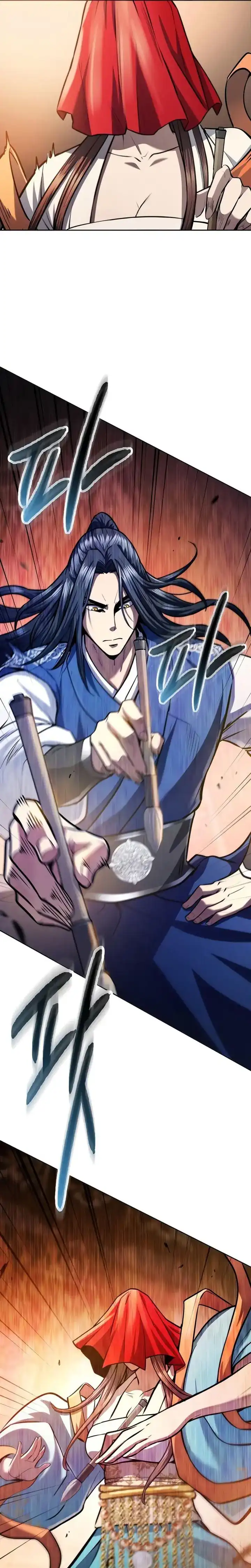 Baca Regression Of The Yong Clan Heir - Chapter 46 halaman 30