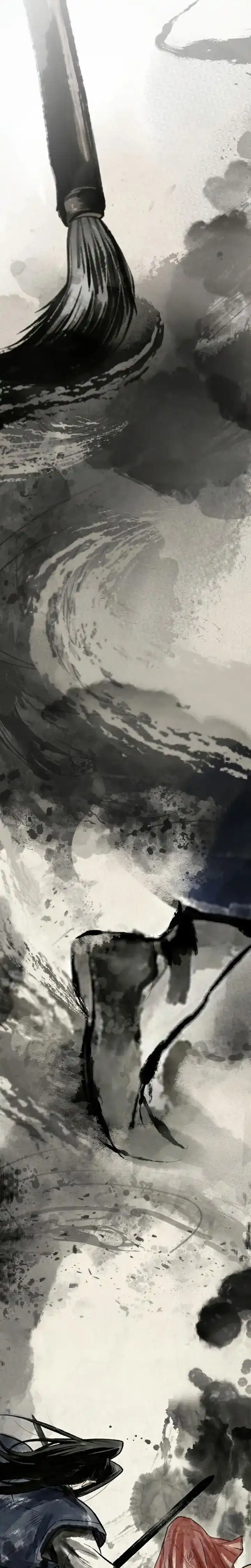 Baca Regression Of The Yong Clan Heir - Chapter 46 halaman 32