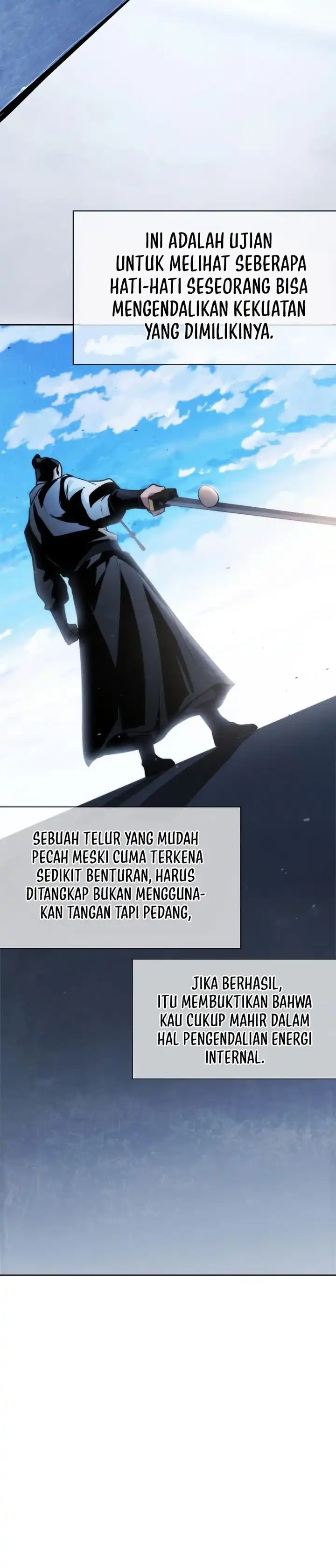 Baca Regression Of The Yong Clan Heir - Chapter 46 halaman 5