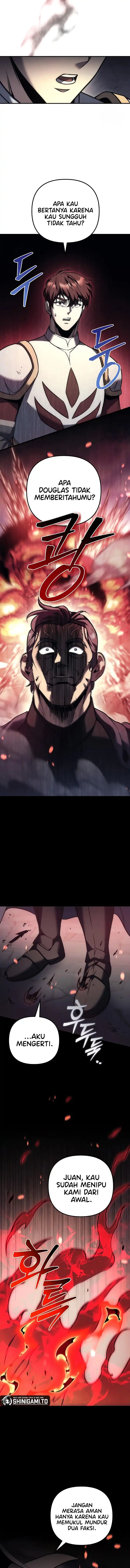 Baca Regressor of the Fallen Family - Chapter 103 halaman 10