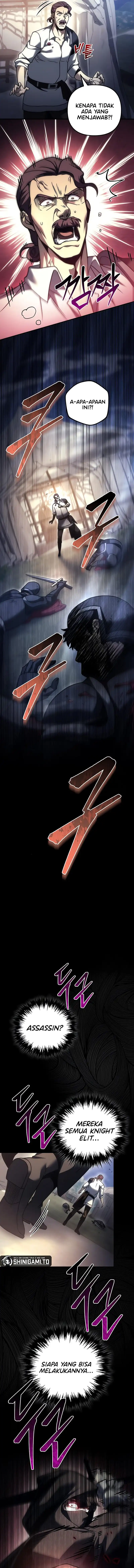 Baca Regressor of the Fallen Family - Chapter 103 halaman 16