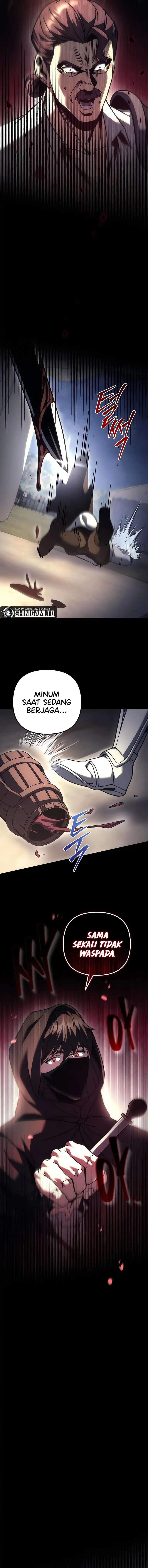 Baca Regressor of the Fallen Family - Chapter 103 halaman 17