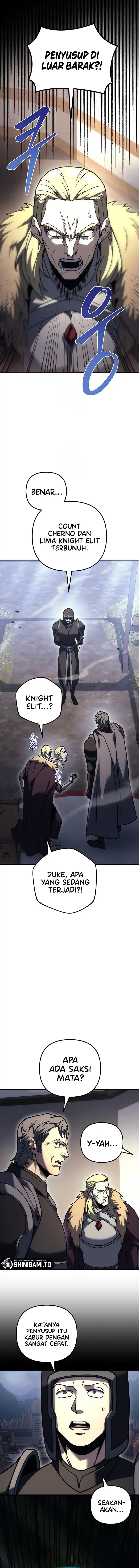 Baca Regressor of the Fallen Family - Chapter 103 halaman 18