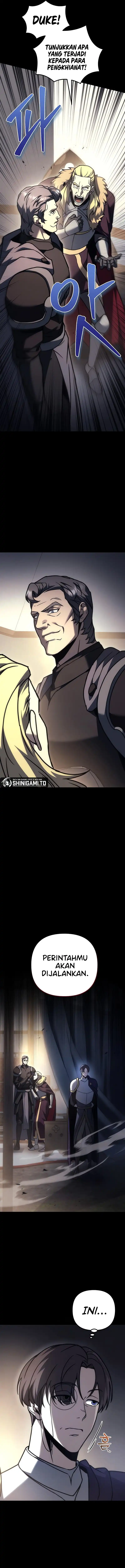 Baca Regressor of the Fallen Family - Chapter 103 halaman 22