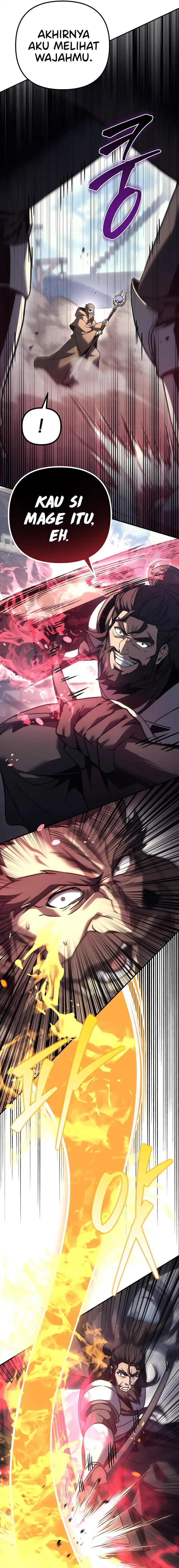 Baca Regressor of the Fallen Family - Chapter 103 halaman 3