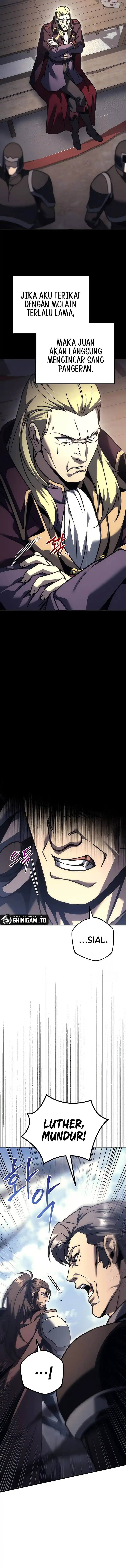 Baca Regressor of the Fallen Family - Chapter 103 halaman 6