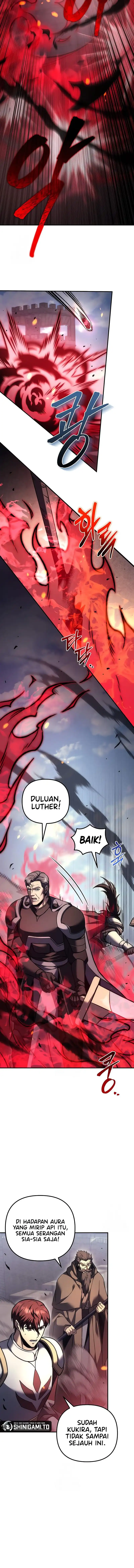 Baca Regressor of the Fallen Family - Chapter 103 halaman 8