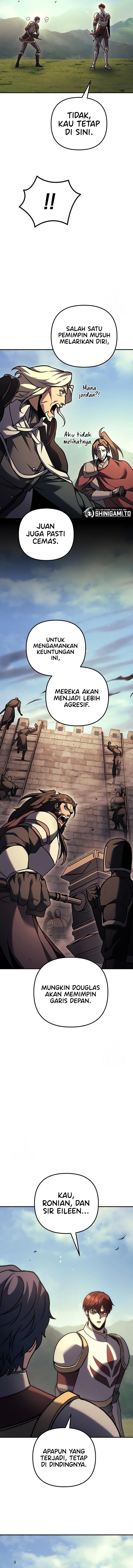 Baca Regressor of the Fallen Family - Chapter 107 halaman 12