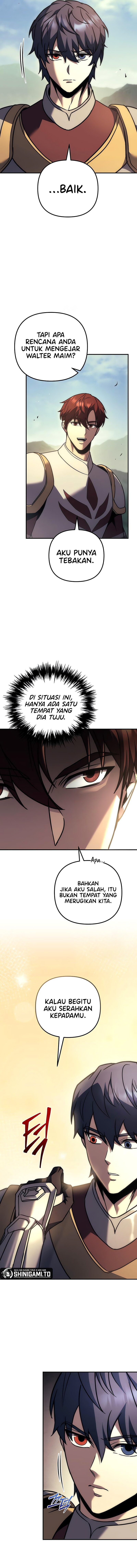 Baca Regressor of the Fallen Family - Chapter 107 halaman 13