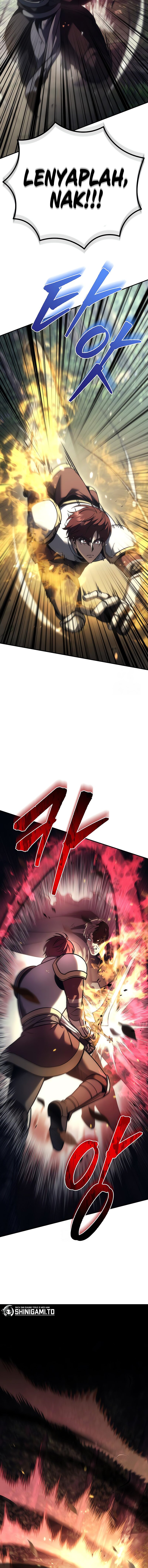 Baca Regressor of the Fallen Family - Chapter 107 halaman 22