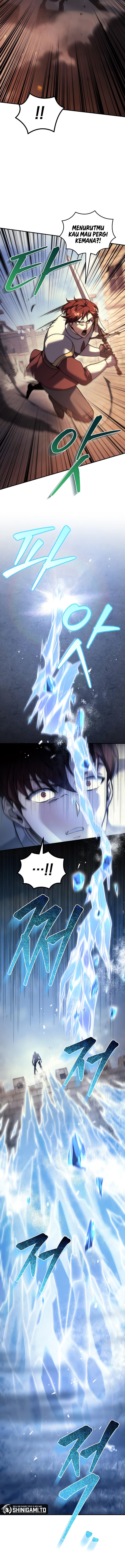 Baca Regressor of the Fallen Family - Chapter 107 halaman 3