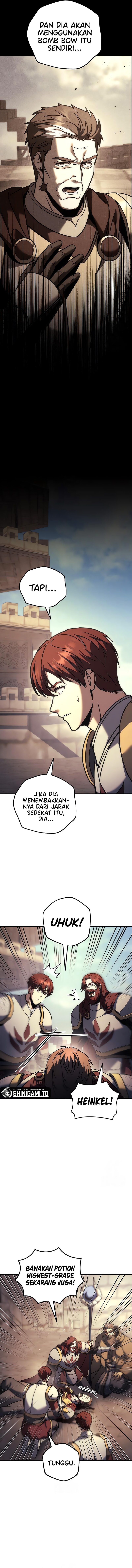 Baca Regressor of the Fallen Family - Chapter 107 halaman 7