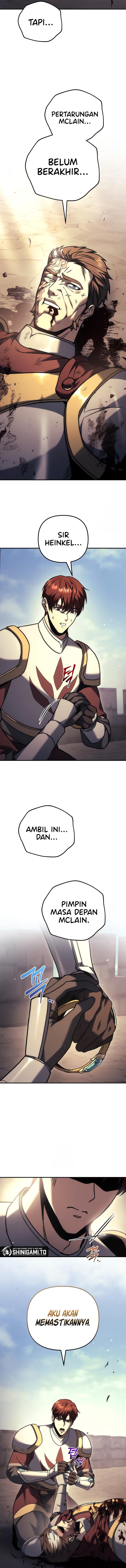 Baca Regressor of the Fallen Family - Chapter 107 halaman 9