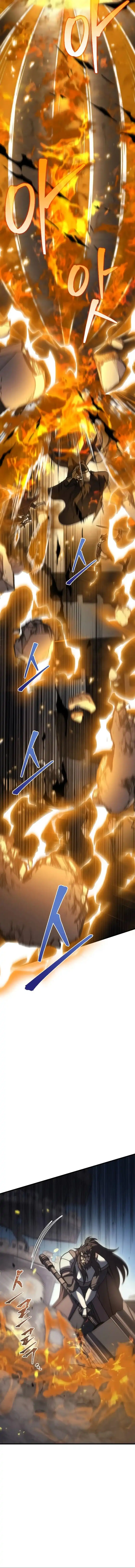 Baca Regressor of the Fallen Family - Chapter 108 halaman 10