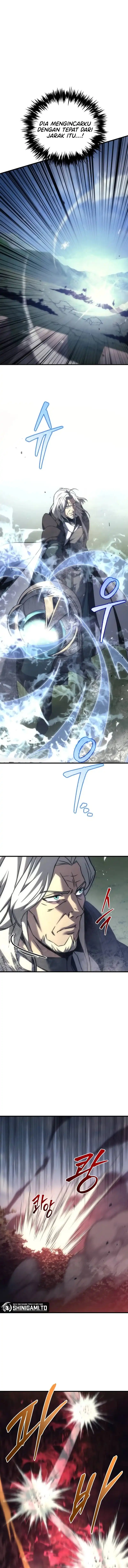 Baca Regressor of the Fallen Family - Chapter 108 halaman 12