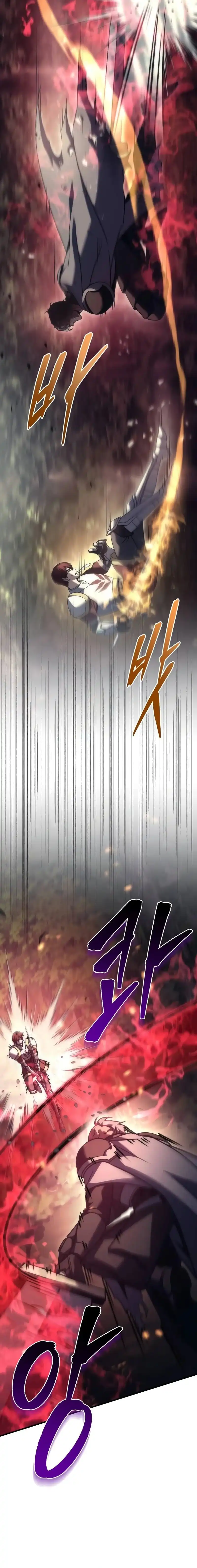 Baca Regressor of the Fallen Family - Chapter 108 halaman 13