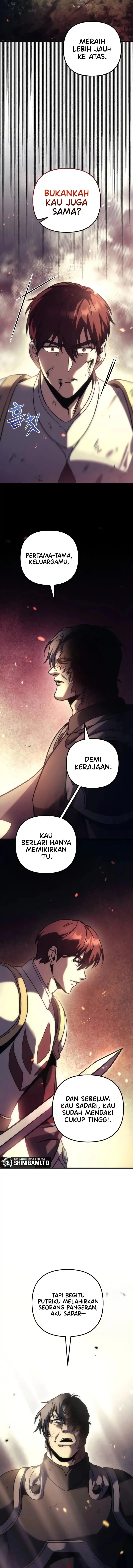 Baca Regressor of the Fallen Family - Chapter 108 halaman 16
