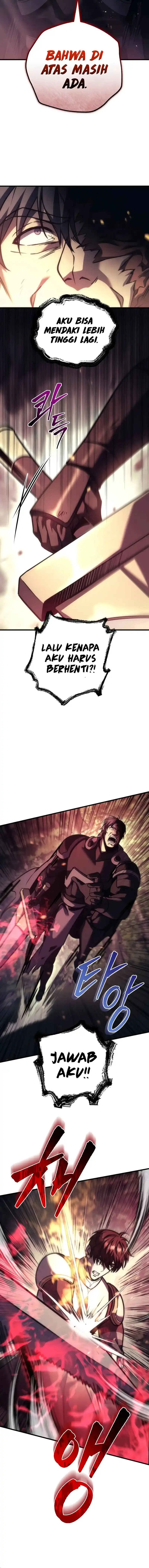 Baca Regressor of the Fallen Family - Chapter 108 halaman 17